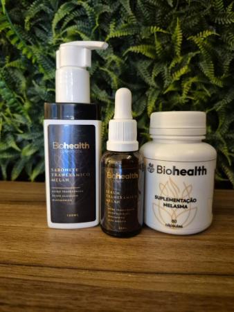 KIT MELASMA