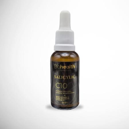 SÉRUM SECATIVO SALICYLIC C10