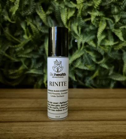 SINERGIA RINITE