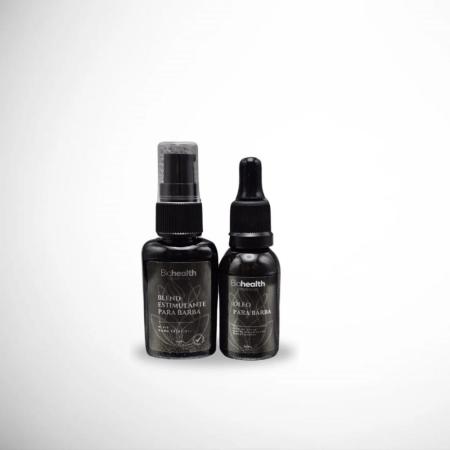 KIT PARA BARBA