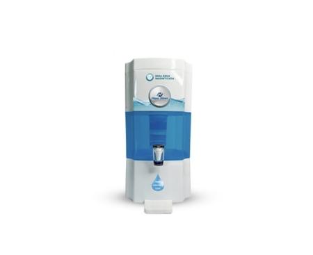 HIPER MINER TIMOL - branco 16 litros com base