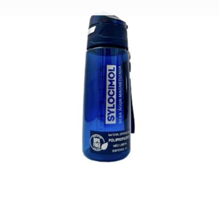SQUEEZE TIMOL - azul - 700 ml